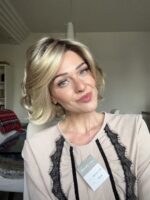 PEYTON - frontale invisibile e righe naturali - consegna immediata - immagine 16