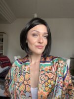 TARA - frontale invisibile e righe naturali - Consegna immediata - immagine 11