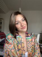 TARA - frontale invisibile e righe naturali - Consegna immediata - immagine 4