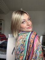 TARA - frontale invisibile e righe naturali - Consegna immediata - immagine 3