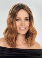 MAGIC EMMA - attaccatura trasparente riga centrale naturale - Termoresistente - immagine 16