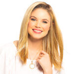 PICTURE PERFECT - Frontale invisibile e righe naturale - Termo