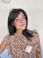 ATHENA - frontale invisibile e righe naturali - consegna immediata - immagine 20