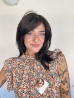 ATHENA - frontale invisibile e righe naturali - consegna immediata - immagine 21