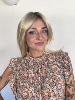 ATHENA - frontale invisibile e righe naturali - consegna immediata - immagine 22