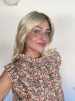 ATHENA - frontale invisibile e righe naturali - consegna immediata - immagine 18