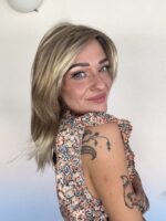 ATHENA - frontale invisibile e righe naturali - consegna immediata - immagine 2