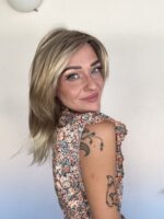 ATHENA - frontale invisibile e righe naturali - consegna immediata - immagine 19