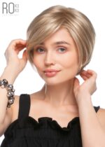 BERGAMASKA- Frontale Invisibile e Riga Naturale Consegna Immediata - immagine 13