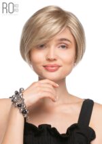 BERGAMASKA- Frontale Invisibile e Riga Naturale Consegna Immediata - immagine 12