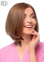 BRUNEA Capelli Veri - frontale invisibile Righe Naturali - immagine 2