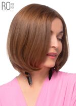 BRUNEA Capelli Veri - frontale invisibile Righe Naturali - immagine 5