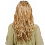 CALIFORNIA BEACH WAVES - Frontale invisibile e righe naturali - Termo - immagine 4