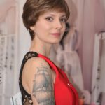 GINGER LACE - frontale invisibile - Consegna Immediata
