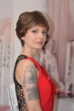 GINGER LACE - frontale invisibile - Consegna Immediata