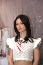 HI JILL - fibra termoresistente - consegna immediata - immagine 2