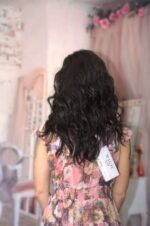 MAGIC NIGHT - attaccatura invisibile riga naturale a sinistra - Termoresistente - immagine 12