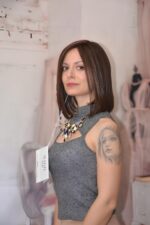 MAGIC STAGE - attaccatura trasparente riga sinistra naturale - immagine 6