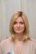 MODERN Frontale invisibile e righe naturali - Termoresistete - immagine 11