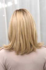 MODERN Frontale invisibile e righe naturali - Termoresistete - immagine 17