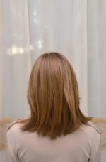 MODERN Frontale invisibile e righe naturali - Termoresistete - immagine 16