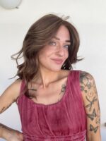 NASHVILLE - Frontale invisibile e righe naturali - Termoresistente - immagine 13