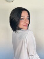 SIERRA - frontale invisibile e righe naturali Consegna Immediata - immagine 8