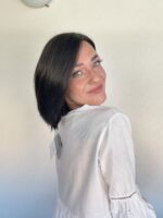 SIERRA - frontale invisibile e righe naturali Consegna Immediata - immagine 7