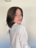 SIERRA - frontale invisibile e righe naturali Consegna Immediata - immagine 5