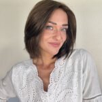 SIERRA - frontale invisibile e righe naturali Consegna Immediata