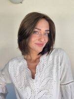 SIERRA - frontale invisibile e righe naturali Consegna Immediata