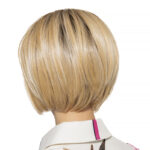 SMOOTH CUT BOB - Frontale invisibile e monofilamento - Termo CONSEGNA IMMEDIATA - immagine 13