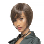 SMOOTH CUT BOB - Frontale invisibile e monofilamento - Termo CONSEGNA IMMEDIATA - immagine 14