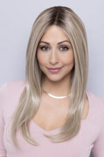 MILAN - Frontale invisibile e righe naturali - Termoresistente CONSEGNA IMMEDIATA - immagine 18