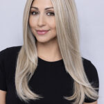 MILAN - Frontale invisibile e righe naturali - Termoresistente Image