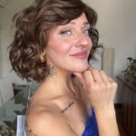 JOYFUL - frontale invisibile e riga naturale a sinistra Consegna Immediata