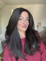 MILAN - Frontale invisibile e righe naturali - Termoresistente CONSEGNA IMMEDIATA - immagine 9