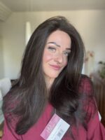 MILAN - Frontale invisibile e righe naturali - Termoresistente CONSEGNA IMMEDIATA - immagine 16