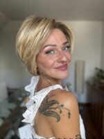 PIXIE LITE - Frontale invisibile e righe naturali - Termo - immagine 5