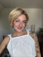 PIXIE LITE - Frontale invisibile e righe naturali - Termo - immagine 7