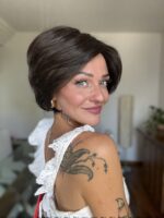 PIXIE LITE - Frontale invisibile e righe naturali - Termo - immagine 6