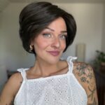 PIXIE LITE - Frontale invisibile e righe naturali - Termo CONSEGNA IMMEDIATA