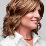 KENDALL - frontale invisibile e righe naturali