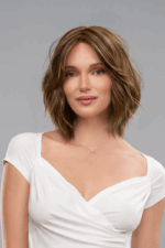 HOLLIE - frontale invisibile, 100% fatta a mano Termoresistente - immagine 3