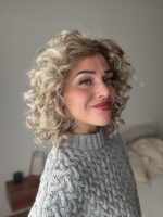 LOLLIPOP - attaccatura naturale e righe invisibili - immagine 10