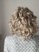 LOLLIPOP - attaccatura naturale e righe invisibili - immagine 5