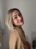 SIERRA - frontale invisibile e righe naturali Consegna Immediata - immagine 12