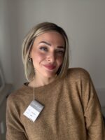 SIERRA - frontale invisibile e righe naturali Consegna Immediata - immagine 3