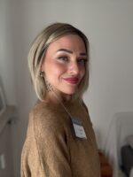 SIERRA - frontale invisibile e righe naturali Consegna Immediata - immagine 6