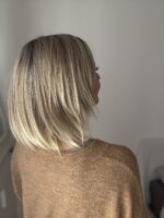 SIERRA - frontale invisibile e righe naturali Consegna Immediata - immagine 9